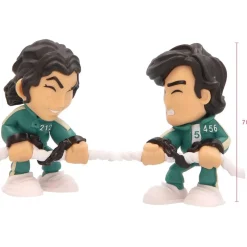 Squid Game Challenge (varios modelos)*IMC Clearance