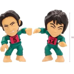 Squid Game Challenge (varios modelos)*IMC Clearance