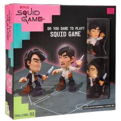 Squid Game Challenge (varios modelos)*IMC Clearance