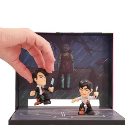 Squid Game Challenge (varios modelos)*IMC Clearance