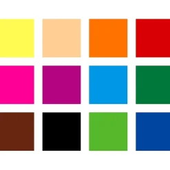 staedtler - Set de 12 lápices de color Noris ㅤ*TOYS "R" US Best