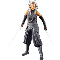 Star wars - Ahsoka Tano Friki Zone