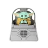 Star Wars - Baby Yoda - Altavoz The Mandalorian*NEW ADVENTURES LLC Sale
