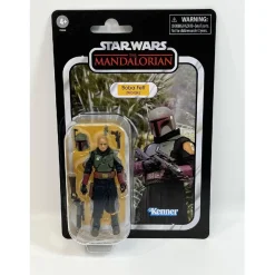 Hot Star Wars - Boba Fett (Morak) Friki Zone