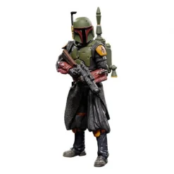 Hot Star Wars - Boba Fett (Morak) Friki Zone