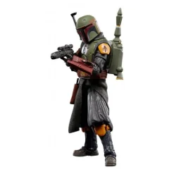 Hot Star Wars - Boba Fett (Morak) Friki Zone