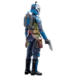 Hot Star Wars - Bo-Katan Kryze Friki Zone