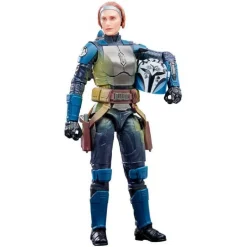 Hot Star Wars - Bo-Katan Kryze Friki Zone