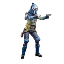 Hot Star Wars - Bo-Katan Kryze Friki Zone