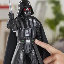 Star Wars - Darth Vader - Figura Galactic Action*HASBRO EUROPEAN Discount