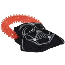 Discount Star Wars - Darth Vader - Mordedor para perro con sonido Coleccionables Y Mini Mundos