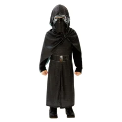 Best - Disfraz Infantil Kylo Ren 5-6 años Disfraces|Halloween