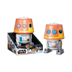 Best - Droidables (varios modelos) Figuras De Acción