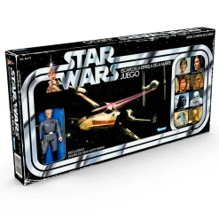 Star Wars - Escape de la Estrella de la Muerte*EXTENDED PLAY Clearance