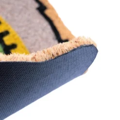 Outlet Star Wars - Felpudo Troquelado Baby Yoda The Mandalorian Friki Zone|Merchandising