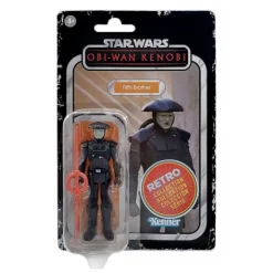 Discount Star Wars - Fifth Brother Figuras De Acción