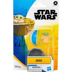 Online Star Wars - Figura Epic Hero Series (Varios Modelos) Figuras De Acción