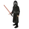 Best - Kylo Ren - Disfraz Infantil 5-7 años Disfraces|Halloween