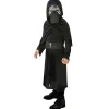 Discount Star Wars - Kylo Ren - Disfraz Infantil Clásico 5-6 años Disfraces|Halloween