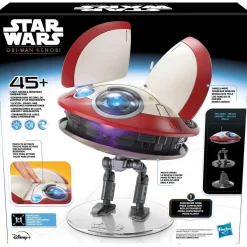 Star Wars - L0-LA59 Edición Animatrónica*HASBRO IBERIA Sale