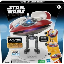 Star Wars - L0-LA59 Edición Animatrónica*HASBRO IBERIA Sale