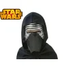 Clearance Star Wars - Máscara Kylo Ren Disfraces|Halloween