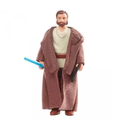 Star Wars - Obi Wan Kenobi Figuras De Acción