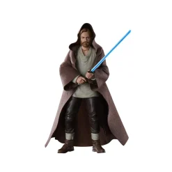 Discount Star Wars - Obi-Wan Kenobi - Figura The Black Series Friki Zone