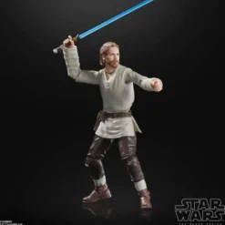 Discount Star Wars - Obi-Wan Kenobi - Figura The Black Series Friki Zone