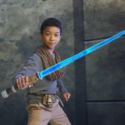 - Sable láser electrónico (Varios modelos)*STAR WARS