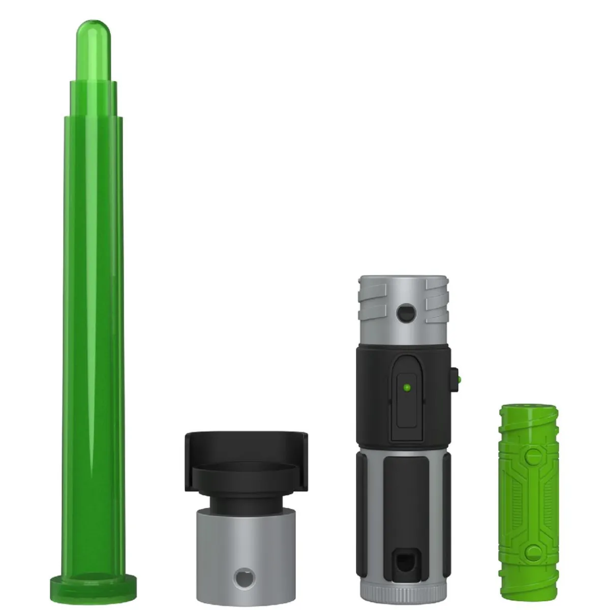 - Sable láser electrónico (Varios modelos)*STAR WARS