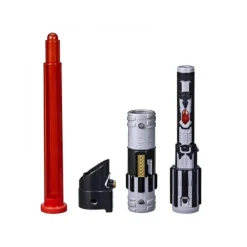 - Sable láser electrónico (Varios modelos)*STAR WARS