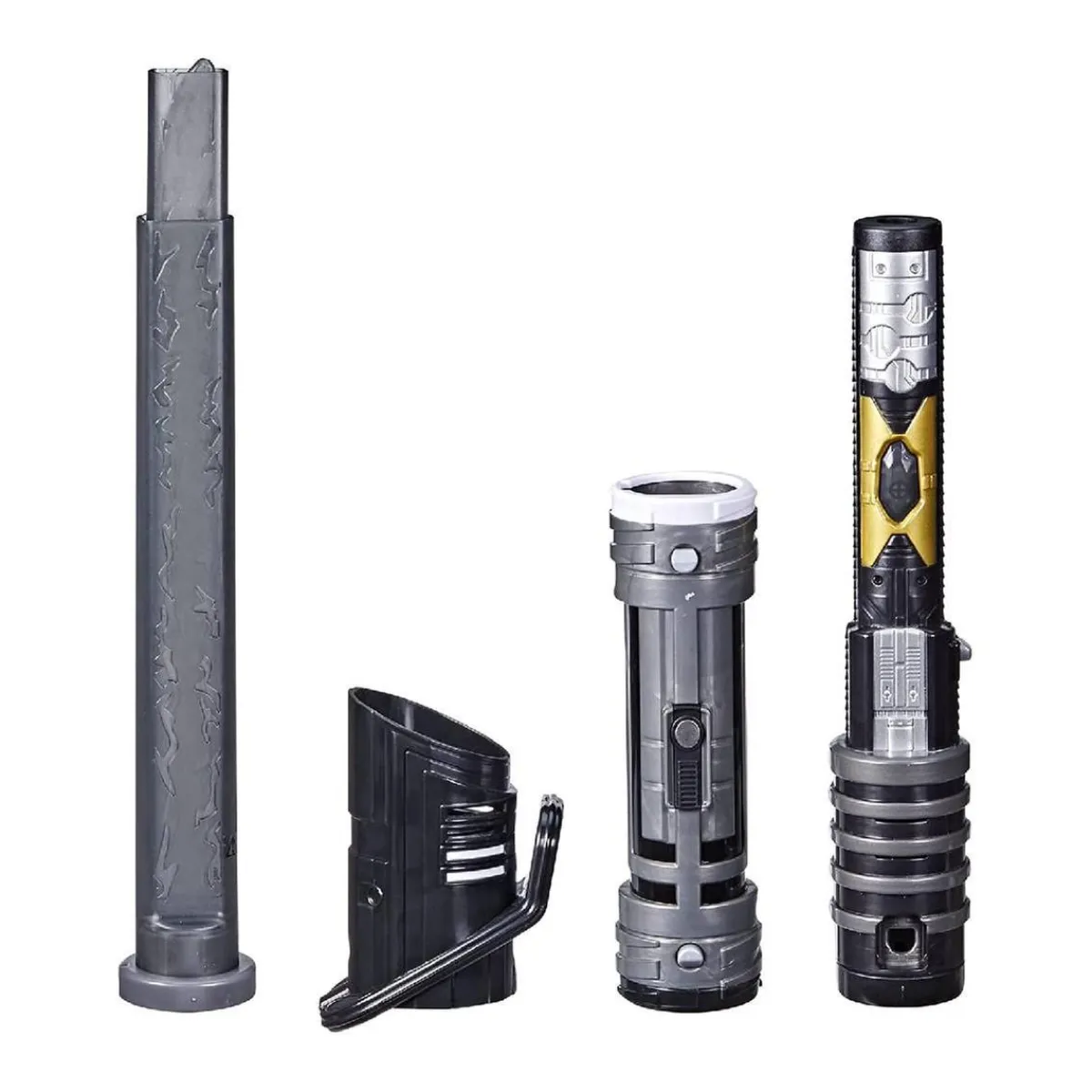 - Sable láser electrónico (Varios modelos)*STAR WARS