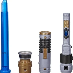 - Sable láser electrónico (Varios modelos)*STAR WARS