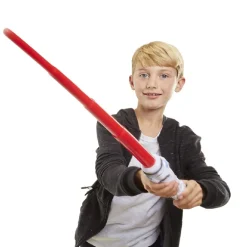 - Sable láser (varios modelos)*STAR WARS New