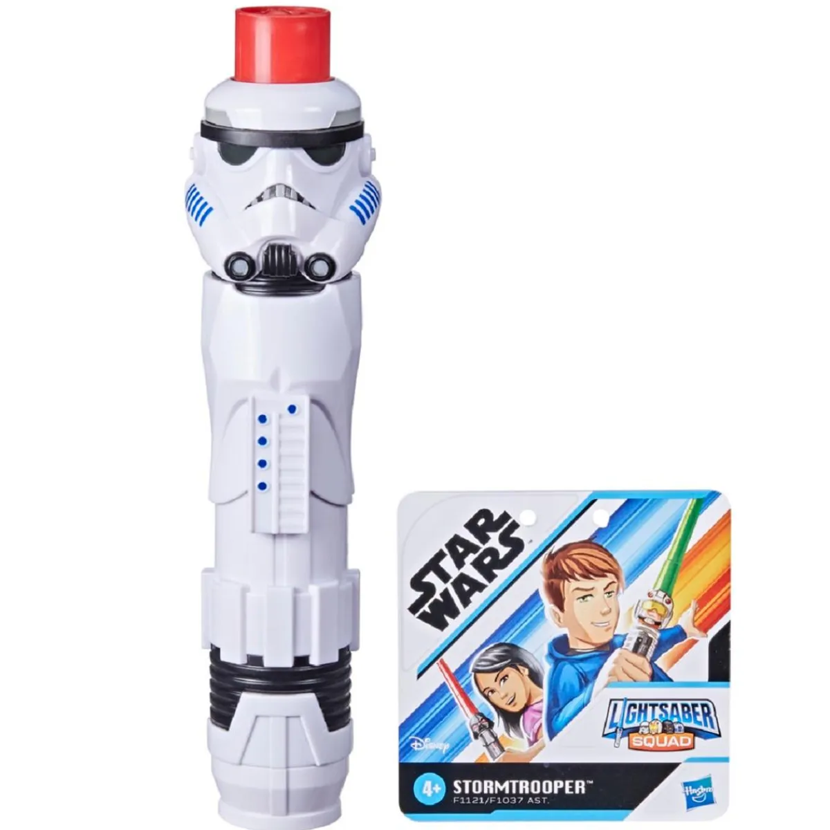 - Sable láser (varios modelos)*STAR WARS New