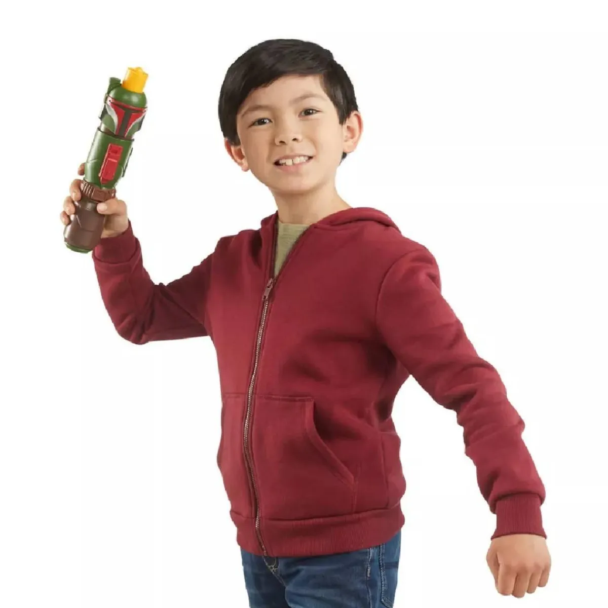 - Sable láser (varios modelos)*STAR WARS New