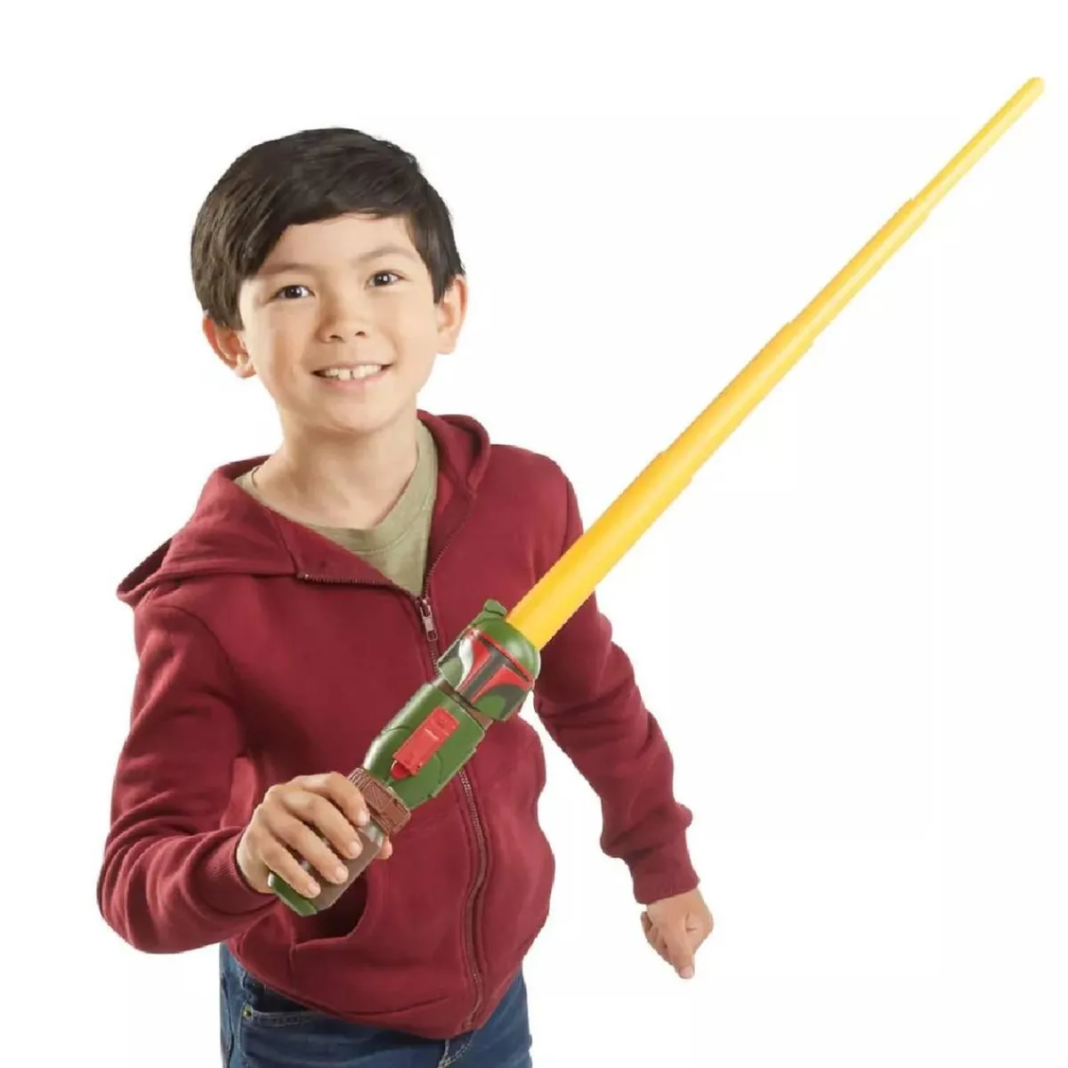 - Sable láser (varios modelos)*STAR WARS New