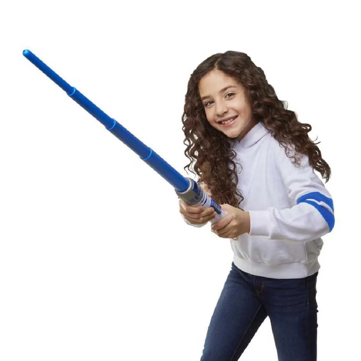 - Sable láser (varios modelos)*STAR WARS New