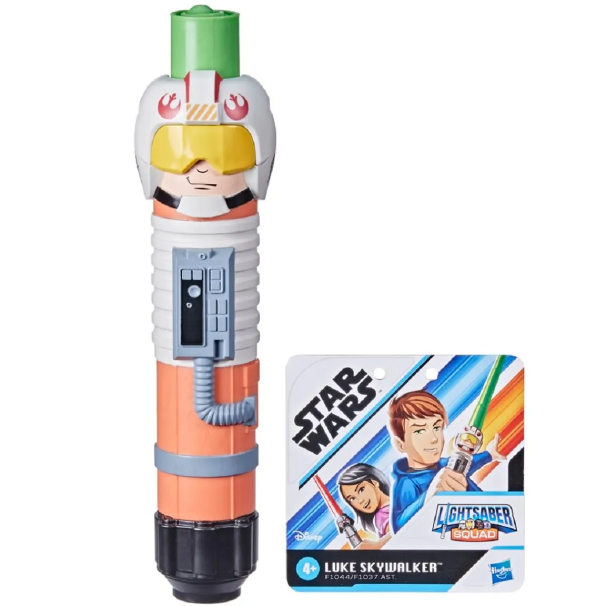 - Sable láser (varios modelos)*STAR WARS New