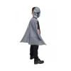 Clearance Star Wars - Set Capa y Máscara The Mandalorian 3 - 4 años Disfraces|Halloween