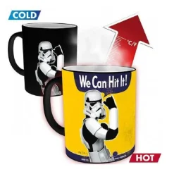 Sale Star Wars - Taza térmica Stormtrooper 320 ml Merchandising|Friki Zone