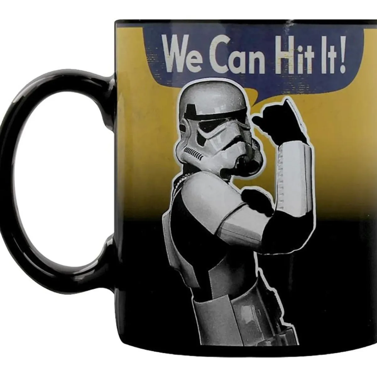 Sale Star Wars - Taza térmica Stormtrooper 320 ml Merchandising|Friki Zone