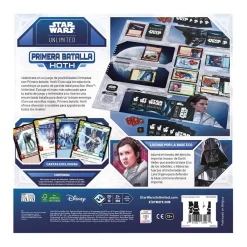 Star Wars Unlimited - Primera Batalla Hoth*ASMODEE