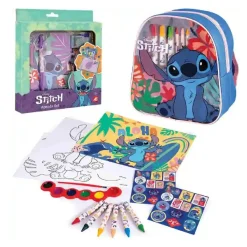 Discount Stitch - Mega Set de Arte Arte Y Manualidades