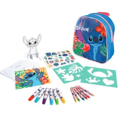 Discount Stitch - Mega Set de Arte Arte Y Manualidades