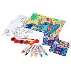 Discount Stitch - Mega Set de Arte Arte Y Manualidades