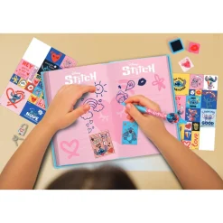 Discount Stitch - Mega Set de Arte Arte Y Manualidades