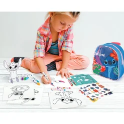 Discount Stitch - Mega Set de Arte Arte Y Manualidades