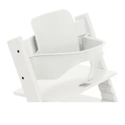 Best - Baby set para trona Tripp Trapp blanco Tronas·Accesorios Tronas